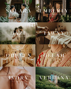 WedMantra 8 Premium Presets