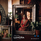 Lumora 36 Premium Presets Collection