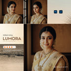 Lumora 36 Premium Presets Collection