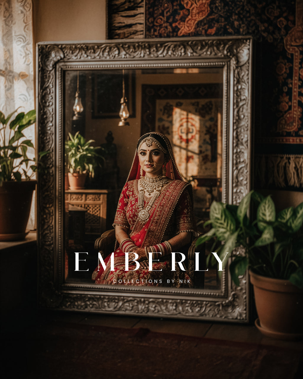 WedMantra 8 Premium Presets