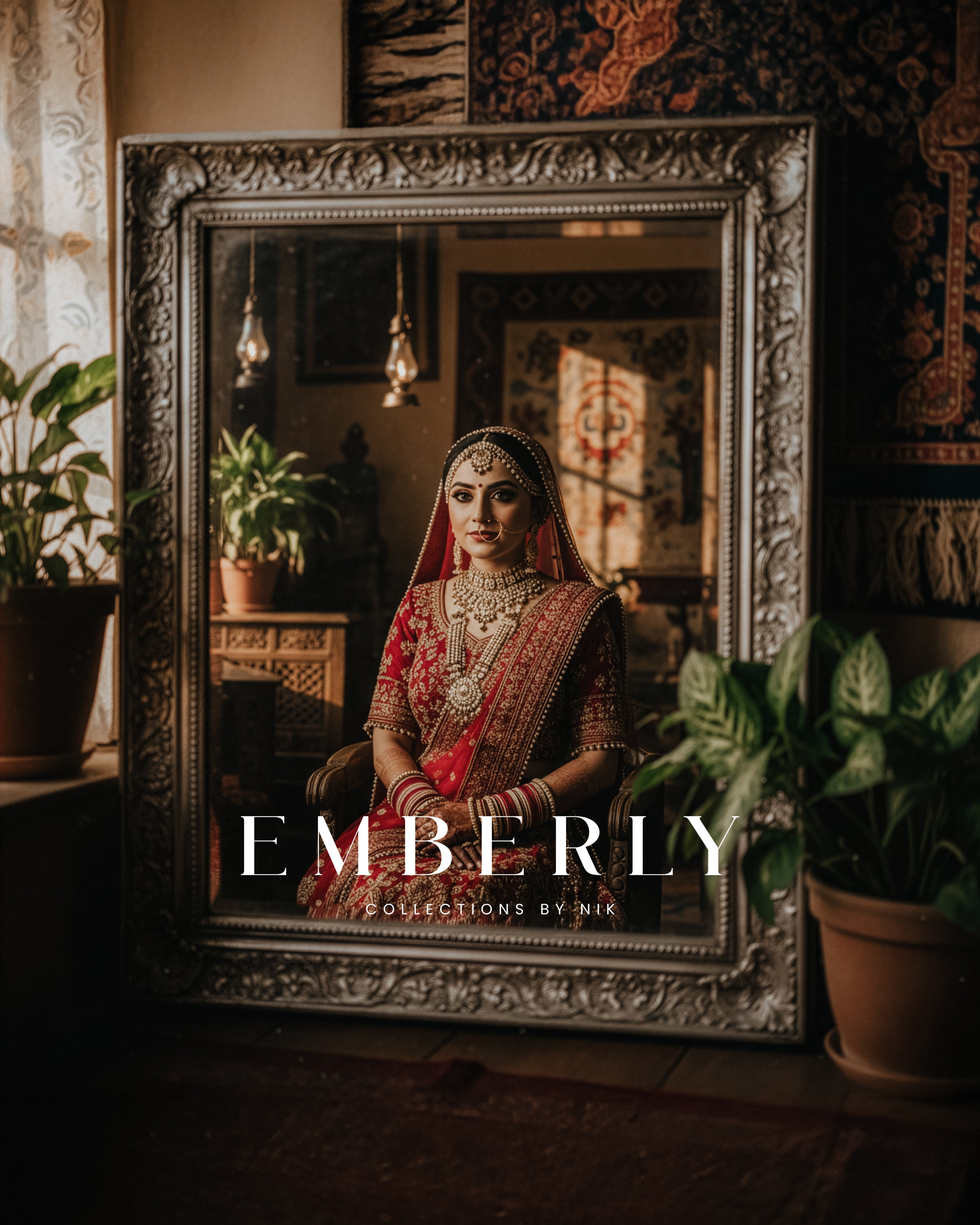 WedMantra 8 Premium Presets