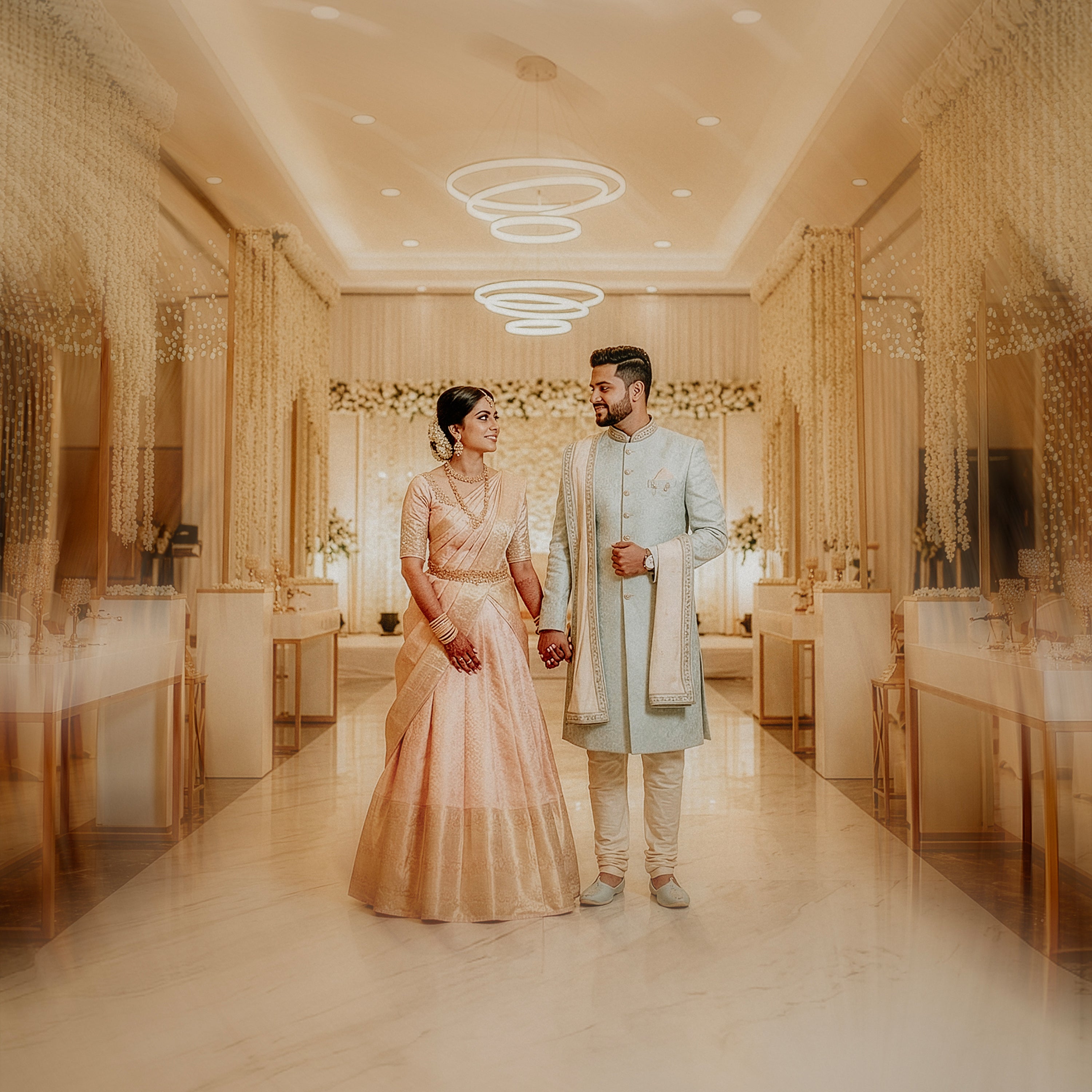 Motion Blur Effect Photoshop Smart Object (PSD)