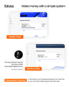 HELL YEAH MAKE MONEY (E-Book) - The ₹200 to ₹5 Lakhs Income System With Digital Products