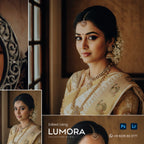 Lumora 36 Premium Presets Collection