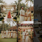 Lumora 36 Premium Presets Collection