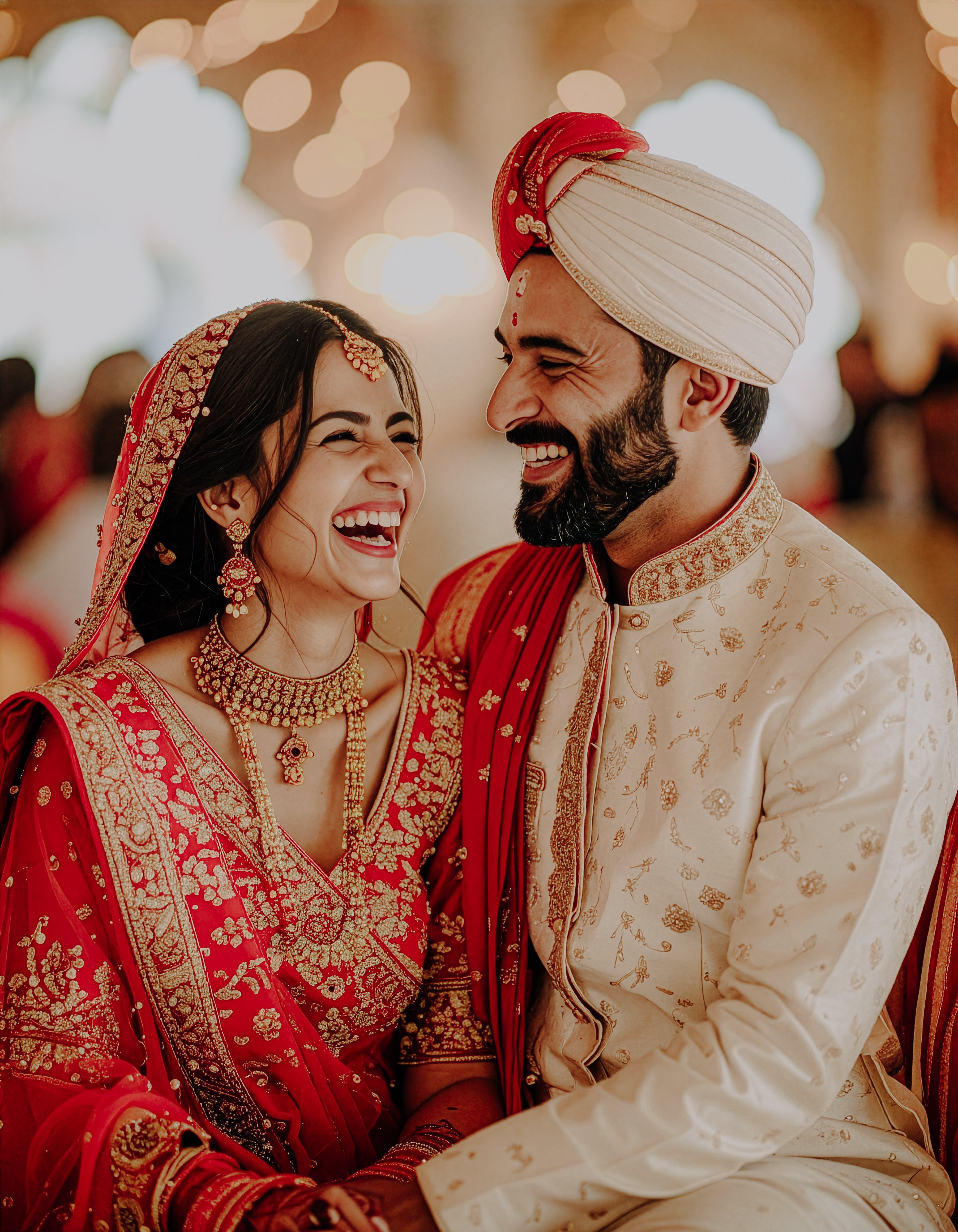 Lumora 36 Premium Presets Collection