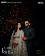 15 Vivaah Premium Wedding Presets