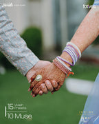 15 Vivaah Premium Wedding Presets