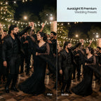Auralight 15 Premium Wedding Presets