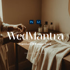 Full Creative Set (Signature LUTs, 2 Preset Packs, Skin Smooth, Insta Story PSD, Motion Blur)