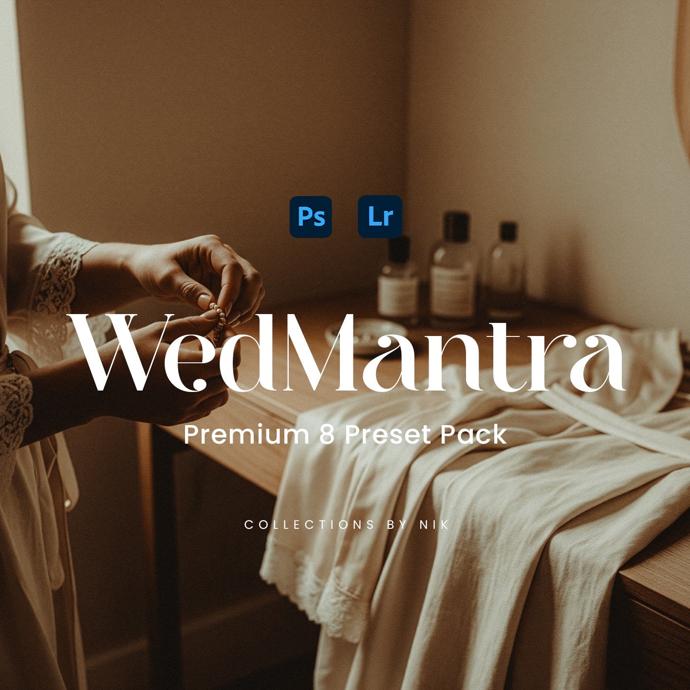 Full Creative Set (Signature LUTs, 2 Preset Packs, Skin Smooth, Insta Story PSD, Motion Blur)