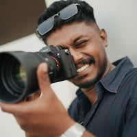 Aswin Anil