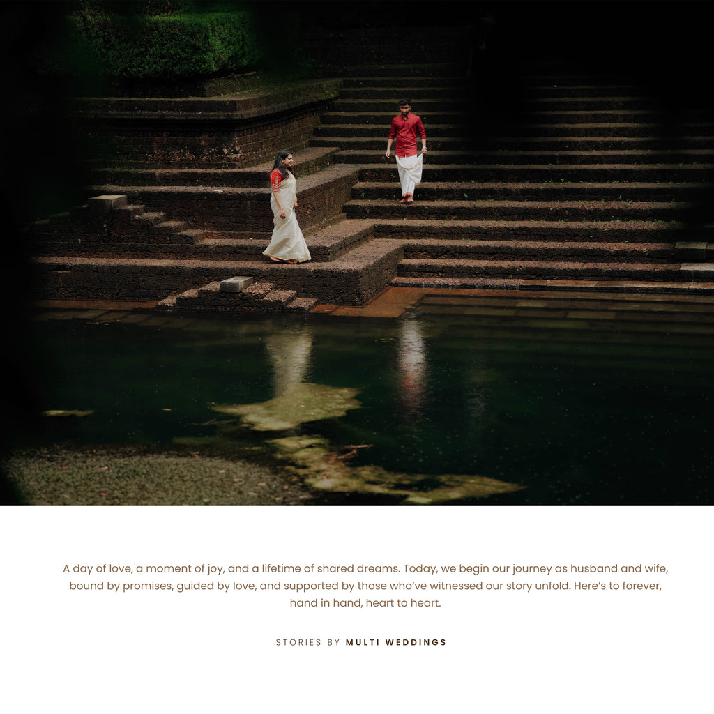 15 Selected Wedding Presets 2026