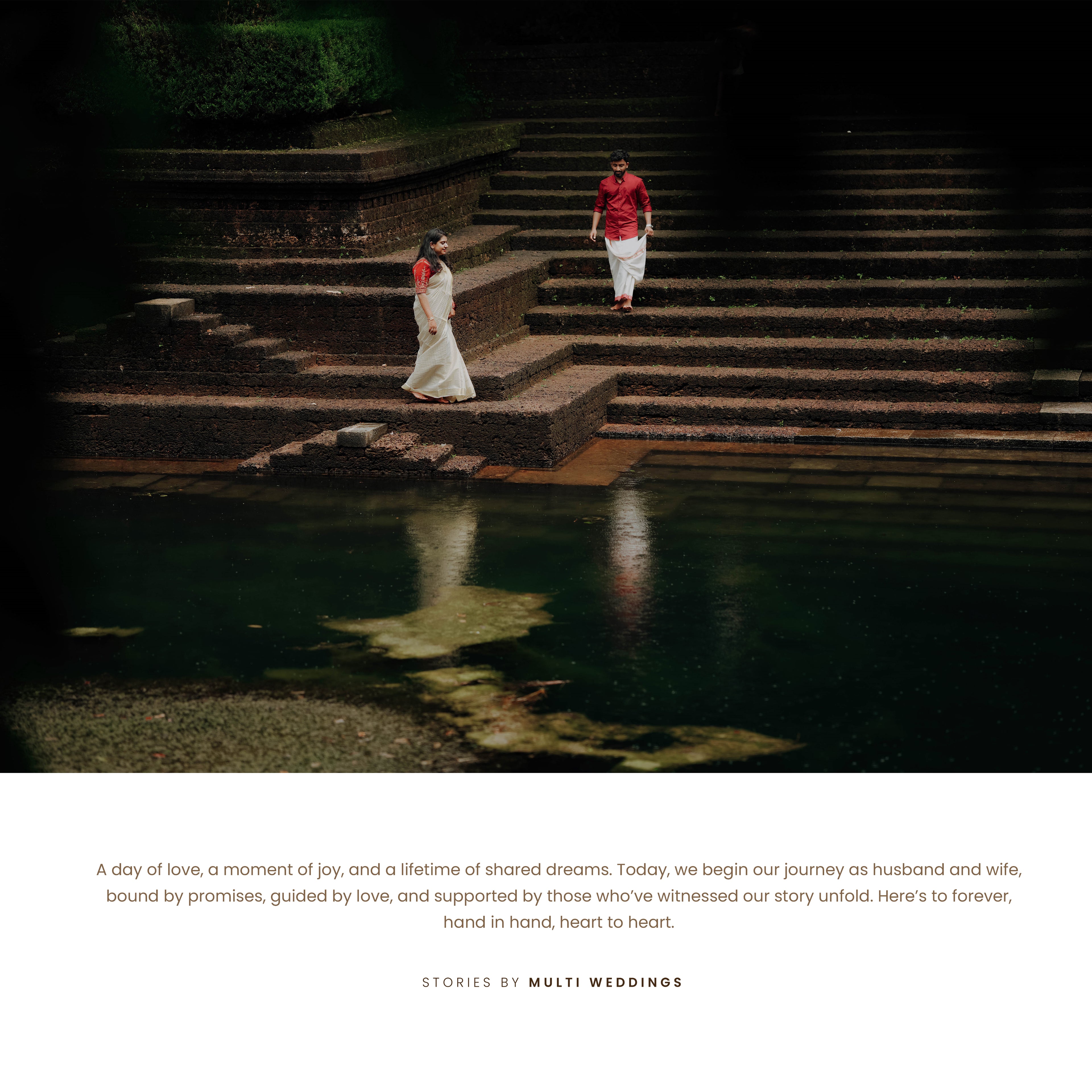 15 Selected Wedding Presets 2026