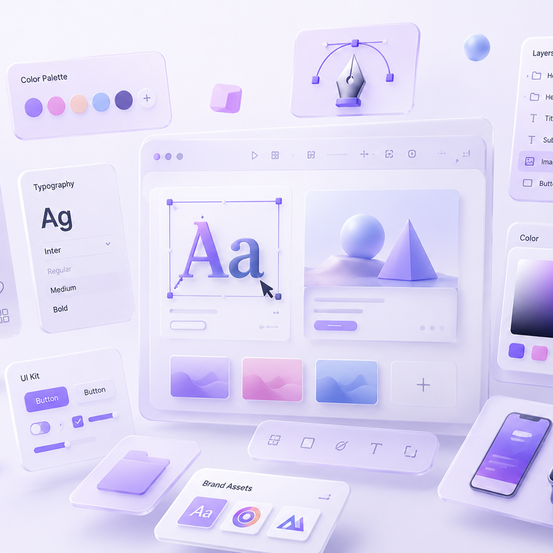 For Designers