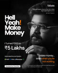 HELL YEAH MAKE MONEY (E-Book) - The ₹200 to ₹5 Lakhs Income System With Digital Products