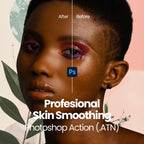 Full Creative Set (Signature LUTs, 2 Preset Packs, Skin Smooth, Insta Story PSD, Motion Blur)