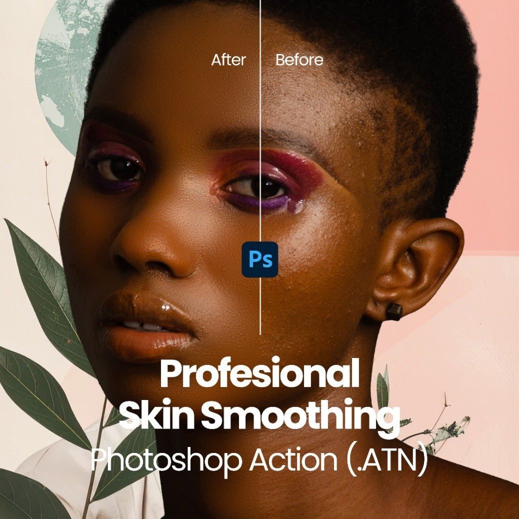 Full Creative Set (Signature LUTs, 2 Preset Packs, Skin Smooth, Insta Story PSD, Motion Blur)