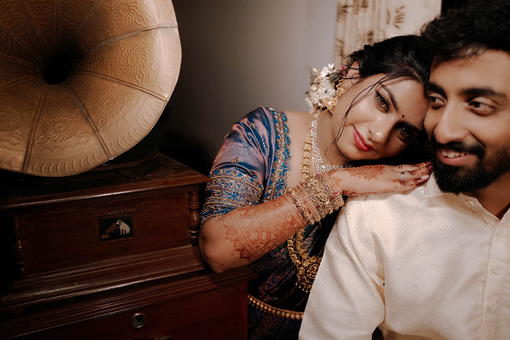 15 Selected Wedding Presets 2026
