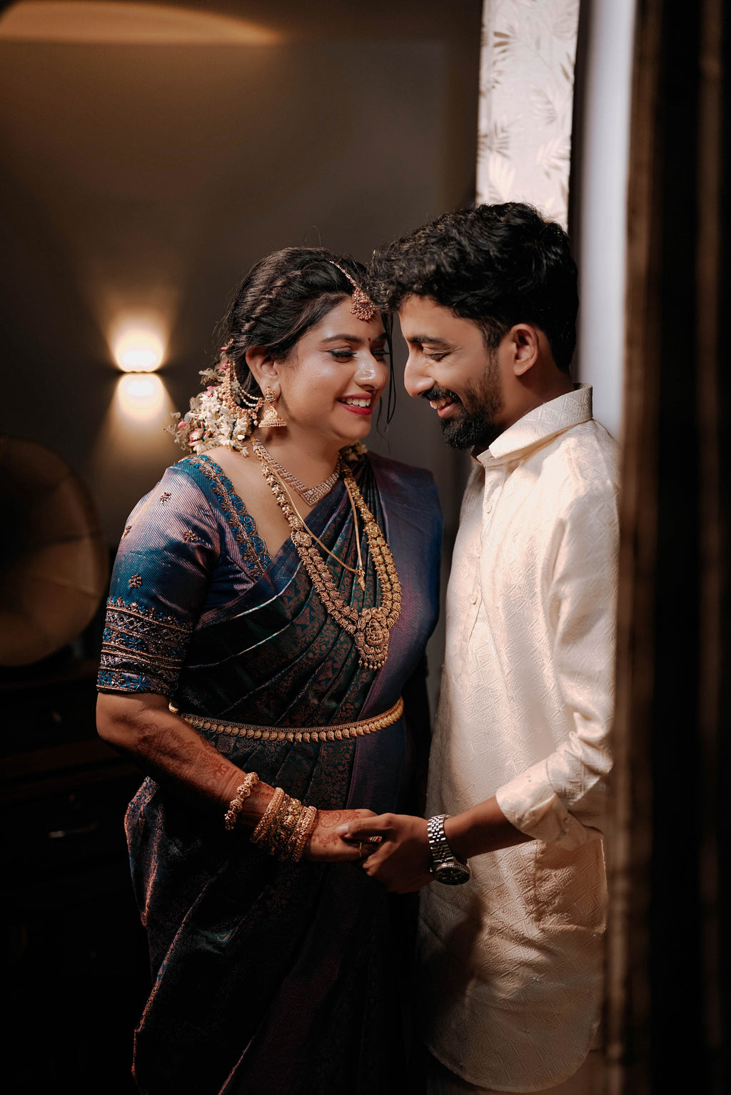 15 Selected Wedding Presets 2026 + Skin Pro Smoothing Action