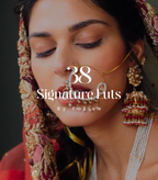 Signature 38 Video LUTs - Wedding & Travel Collection