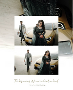 15 Selected Wedding Presets 2026
