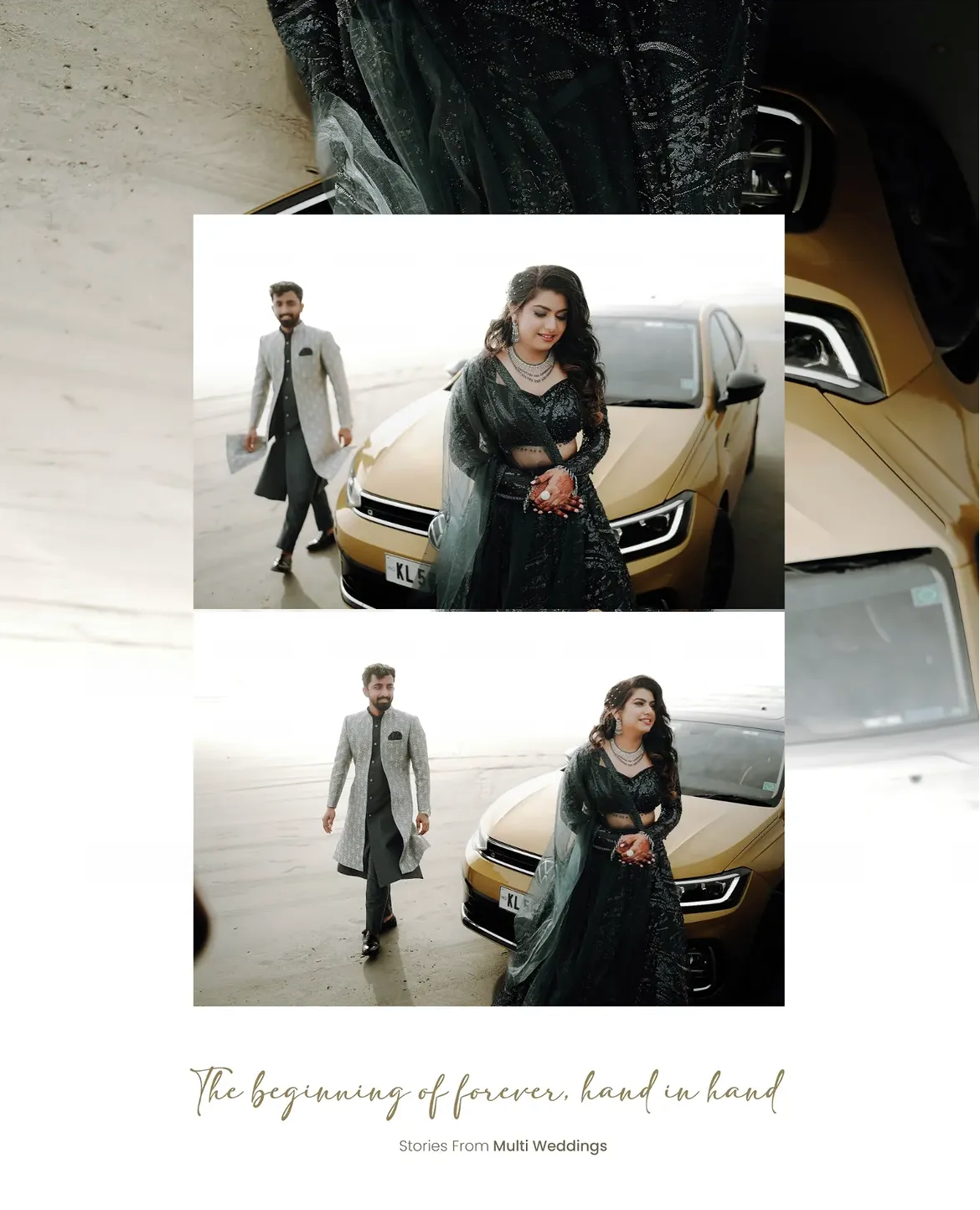 15 Selected Wedding Presets 2026