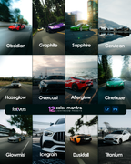Color Mantra 12 Lightroom Presets DNG Collection 2026