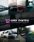 Color Mantra 12 Lightroom Presets DNG Collection 2026