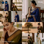 Exclusive 15 Premium Wedding Presets