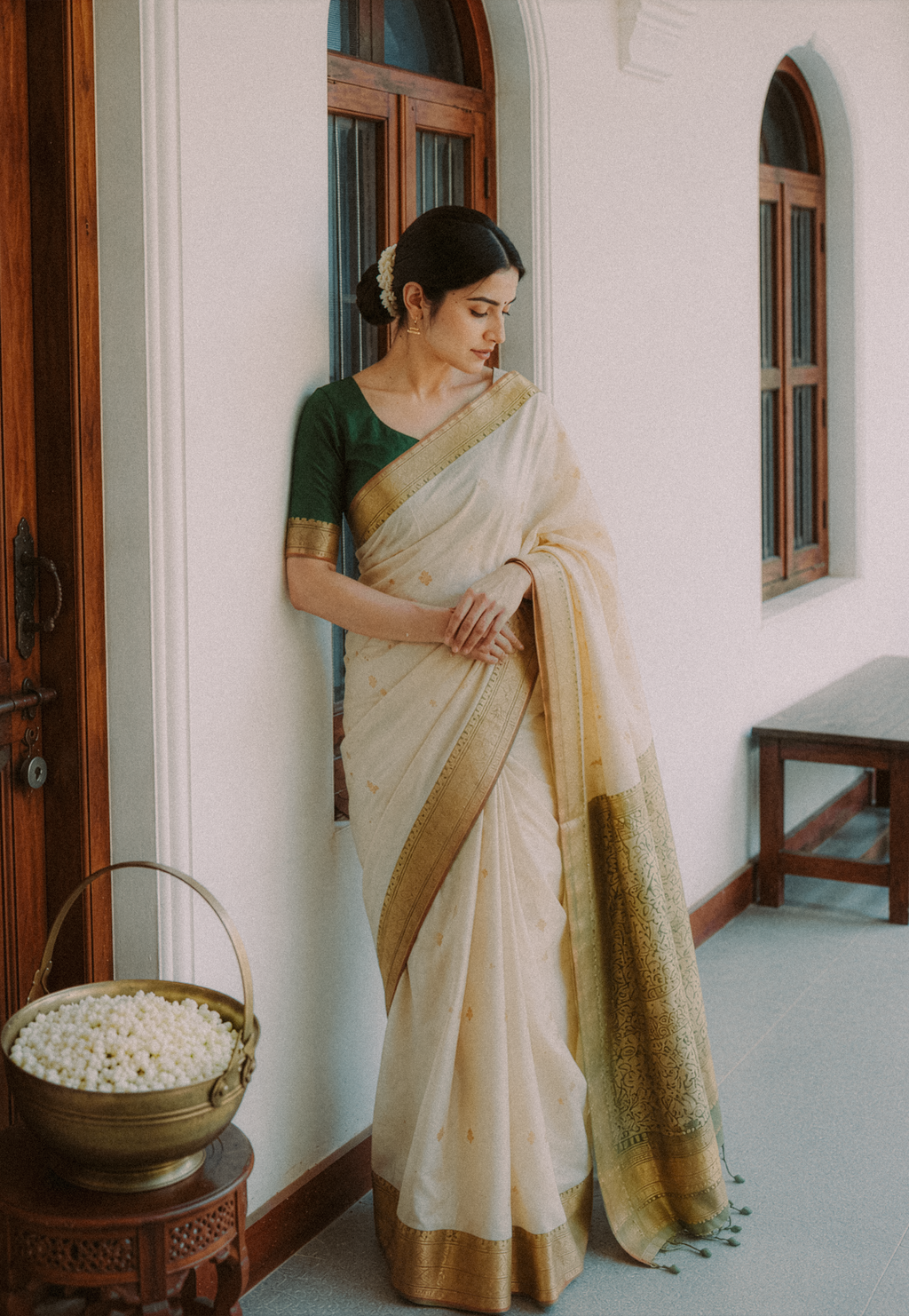 Auralight 15 Premium Wedding Presets