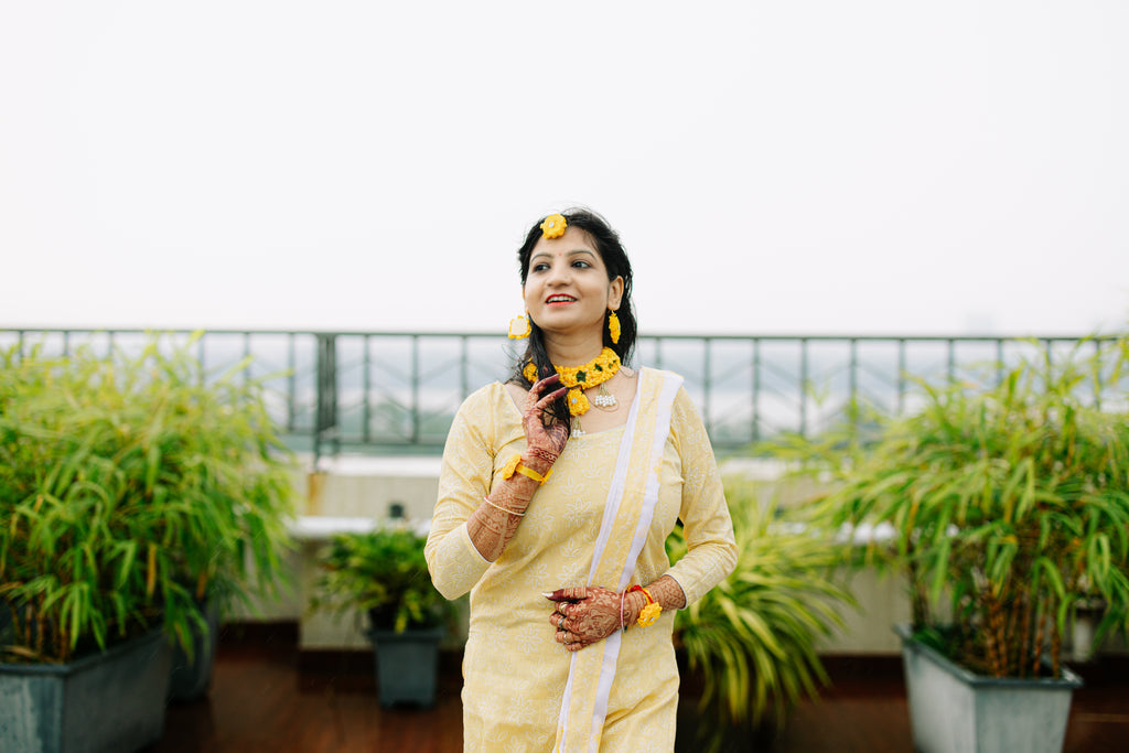 15 Selected Wedding Presets 2026
