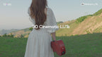 30 Cinematic LUTs Vol. 2