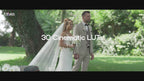 30 Cinematic LUTs Vol. 1