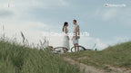 30 Cinematic LUTs Vol. 2