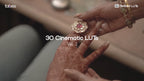 30 Cinematic LUTs Vol. 2