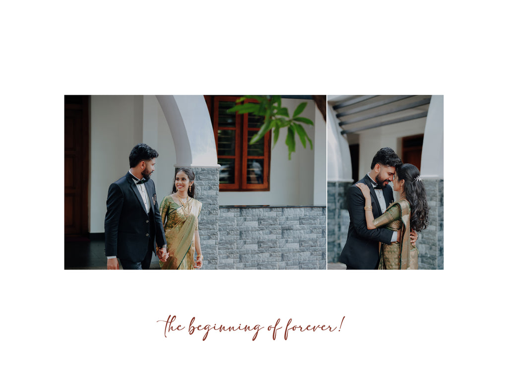 15 Selected Wedding Presets 2026