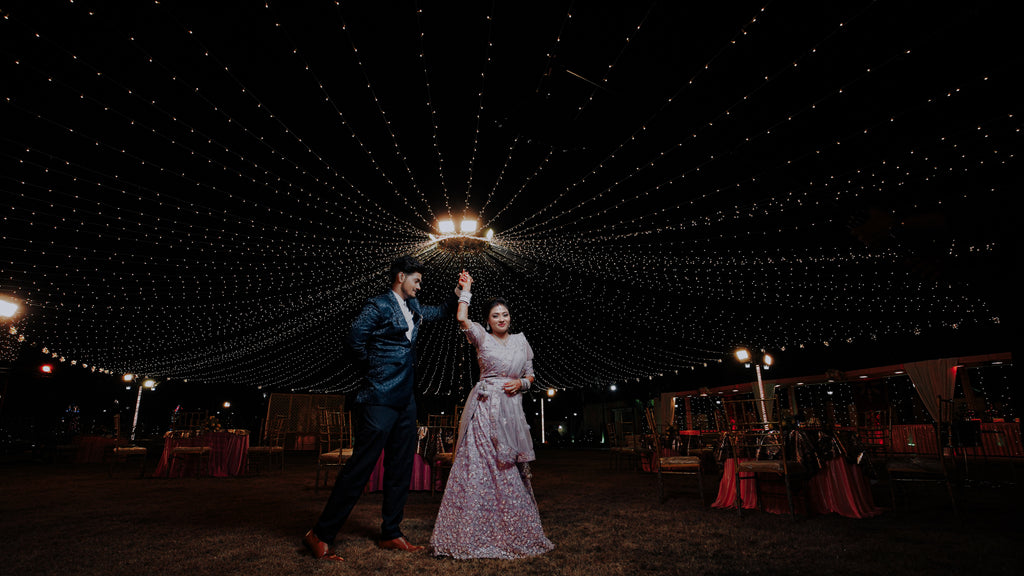 15 Selected Wedding Presets 2026