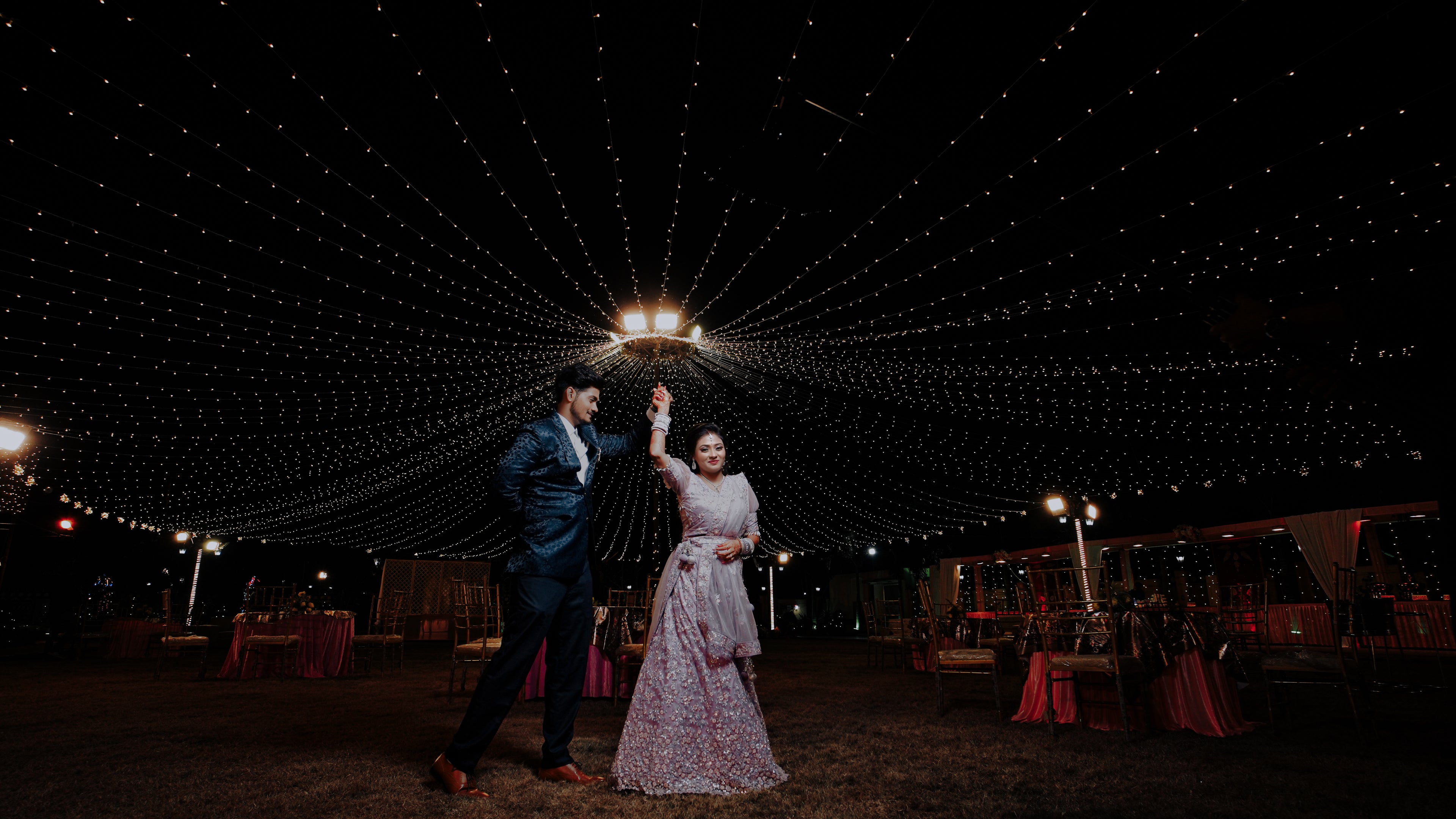 15 Selected Wedding Presets 2026