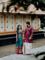 15 Selected Wedding Presets 2026