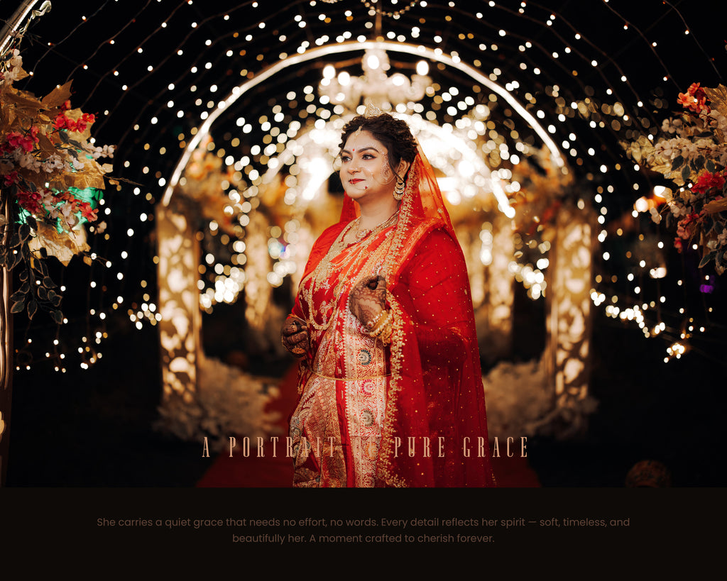 15 Selected Wedding Presets 2026