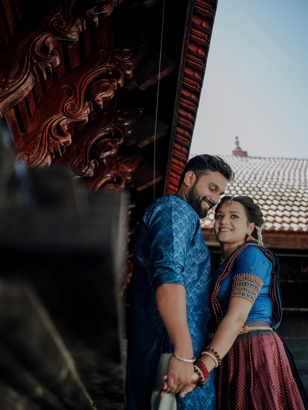 15 Selected Wedding Presets 2026