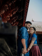 15 Selected Wedding Presets 2026