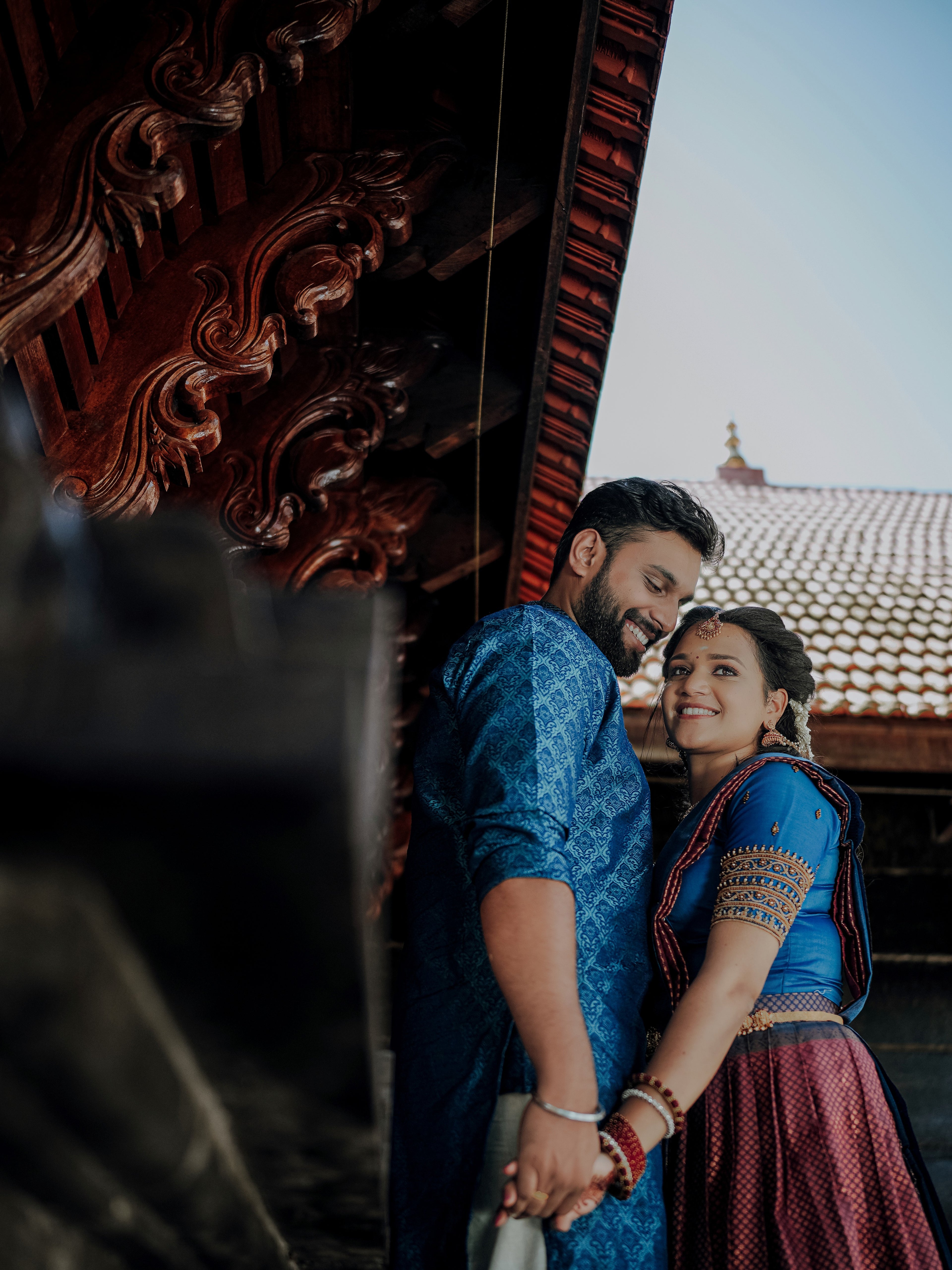 15 Selected Wedding Presets 2026
