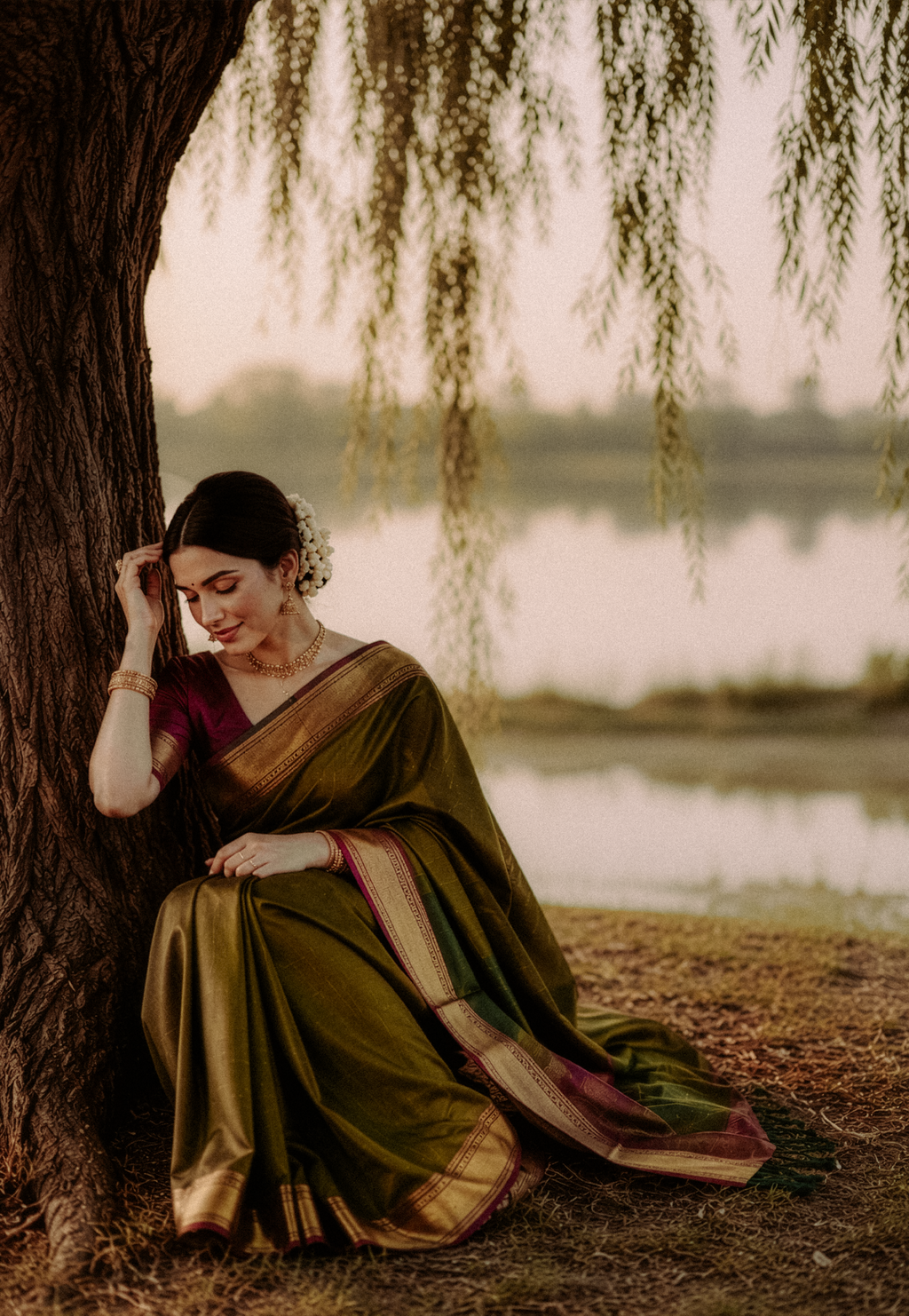 Auralight 15 Premium Wedding Presets