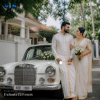 Exclusive 15 Premium Wedding Presets