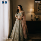 Exclusive 15 Premium Wedding Presets